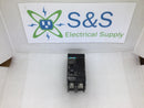 Siemens BQD215 15 Amp 2 Pole 277/480V Circuit Breaker