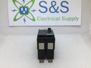 Siemens BQD215 15 Amp 2 Pole 277/480V Circuit Breaker