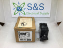 Siemens MBK125A 125A 2 Pole 22ka@120/240V EQ8682 Circuit Breaker