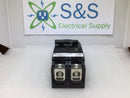 Square D QOB2150VH 150 Amp 2 Pole 240V Circuit Breaker