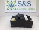 Square D QOB2150VH 150 Amp 2 Pole 240V Circuit Breaker