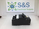 Square D QOB2150VH 150 Amp 2 Pole 240V Circuit Breaker