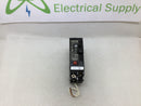 Siemens BE115 GFI 15 Amp 1 Pole 120v Type BLE Circuit Breaker