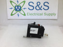 Siemens BE115 GFI 15 Amp 1 Pole 120v Type BLE Circuit Breaker