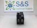 Siemens Bqch2b040 40a 40 Amp 2 Pole 277/480v Bolt-On Circuit Breaker Type Bqch