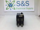 Siemens Bqch2b040 40a 40 Amp 2 Pole 277/480v Bolt-On Circuit Breaker Type Bqch