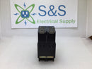 Siemens Bqch2b040 40a 40 Amp 2 Pole 277/480v Bolt-On Circuit Breaker Type Bqch