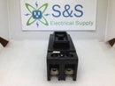 ITE/Gould/Siemens QJ2-B200 200 Amp 2 Pole 240V Type QJ2 Circuit Breaker
