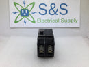 Siemens Bqd235, 2 Pole 35 Amp, 480 Volt Circuit Breaker
