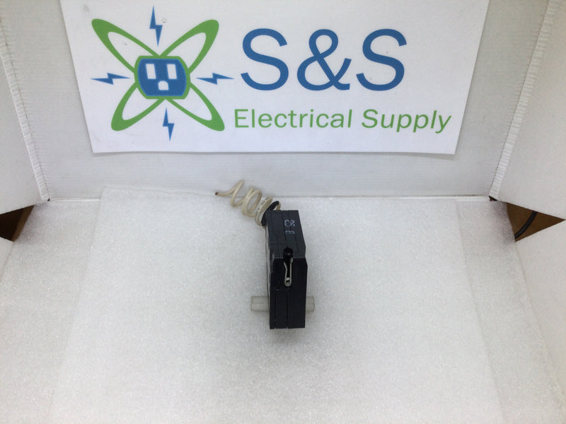 ITE A115GFI Single Pole 15A 120/240VAC Type A GFCI Protected Circuit Breaker