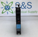 Siemens/ITE ED41B020 20 Amp 1 Pole 277V Circuit Breaker