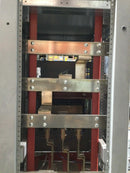 Eaton Pow-R-Line Switchboard Equipped with Eaton/Cutler-Hammer RD316T36W 1600A 480Y/277V