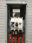 Eaton Pow-R-Line Switchboard Equipped with Eaton/Cutler-Hammer RD316T36W 1600A 480Y/277V