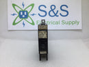 Siemens BQCH1B020 20 Amp 1 Pole Bolt On Circuit Breaker