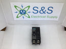 Siemens BQD245 45 Amp 2 Pole 480V Bolt on Circuit Breaker