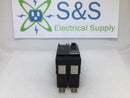 Siemens BQD245 45 Amp 2 Pole 480V Bolt on Circuit Breaker