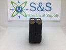 Siemens BQD245 45 Amp 2 Pole 480V Bolt on Circuit Breaker