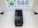 Siemens HED43B090 Molded Case Circuit Breaker 3 Pole 90 Amp 480v