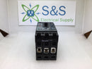 Siemens HED43B090 Molded Case Circuit Breaker 3 Pole 90 Amp 480v