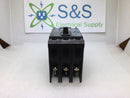 Siemens HED43B090 Molded Case Circuit Breaker 3 Pole 90 Amp 480v