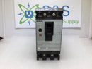 Siemens/ITE ED63A010 10 Amp 3 Pole 600V Circuit Breaker