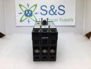 Siemens/ITE ED63A010 10 Amp 3 Pole 600V Circuit Breaker