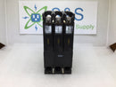 Siemens/ITE ED63A010 10 Amp 3 Pole 600V Circuit Breaker