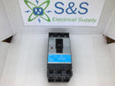 Siemens ED43B015 3 Pole 15 Amp 480V Type ED4 Circuit Breaker
