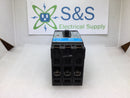 Siemens ED43B015 3 Pole 15 Amp 480V Type ED4 Circuit Breaker