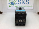Siemens ED63B030 30 Amp 600 Volt 3 Pole Circuit Breaker