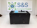 Siemens ED63B030 30 Amp 600 Volt 3 Pole Circuit Breaker