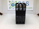 Siemens ED63B030 30 Amp 600 Volt 3 Pole Circuit Breaker