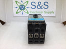 Siemens Circuit Breaker Ed63b125 125 Amp 600 Volt 3 Pole