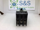 Siemens Circuit Breaker Ed63b125 125 Amp 600 Volt 3 Pole