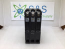Siemens Circuit Breaker Ed63b125 125 Amp 600 Volt 3 Pole