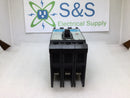 Siemens/ITE ED43B040 Sentron Series 40A 480VAC 3 Pole Circuit Breaker