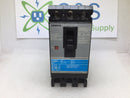 Siemens ITE ED43B025 25 Amp 2 Pole 480vac 250vdc Sentron Series Circuit Breaker