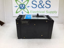Siemens ITE ED43B025 25 Amp 2 Pole 480vac 250vdc Sentron Series Circuit Breaker
