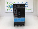 Siemens ED43B035 Type ED4 3 Pole 35 Amp 480v Circuit Breaker