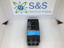 Siemens ED43B035 Type ED4 3 Pole 35 Amp 480v Circuit Breaker