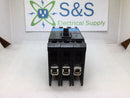 Siemens ED43B035 Type ED4 3 Pole 35 Amp 480v Circuit Breaker