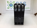 Siemens ED43B035 Type ED4 3 Pole 35 Amp 480v Circuit Breaker