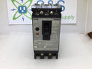 ITE/Siemens ED63A005 5 Amp 3 Pole 600v Circuit Breaker