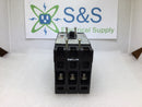 ITE/Siemens ED63A005 5 Amp 3 Pole 600v Circuit Breaker