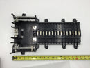 Square D QO130M150 30 Space 150A 120/240V Type QO Panel Guts Only 18" x 11"