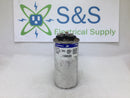 GE Genteq Capacitor Dual Run 35/5uf 370Vac +/-6% 50/60Hz 97F9834 C3355R