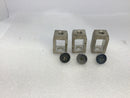GE General Electric TEB 50-60 Amp Lugs