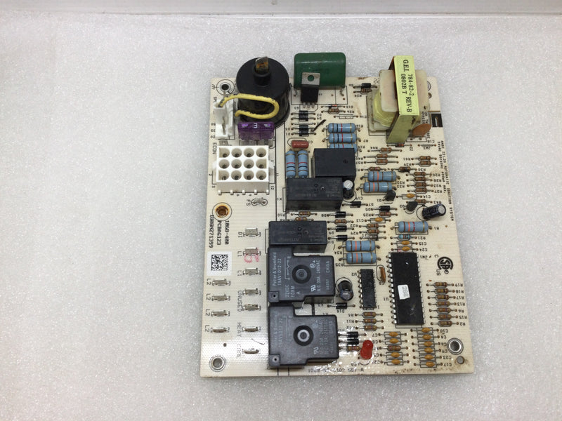 Carrier Bryant 1068-83-115A; Furnace Control Board, LH33WP003A, 1068-11.