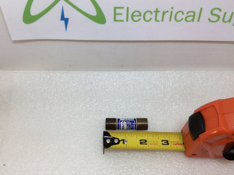 Bussman/Super Lag REN-10 10 Amp 250V or Less Renewable Class H Fuse