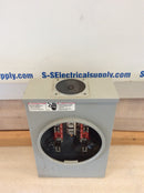 Milbank 8435-XL-TG-HSP 150A Max 125A Continuous 600VAC Single Phase Nema3R Ringless Meter